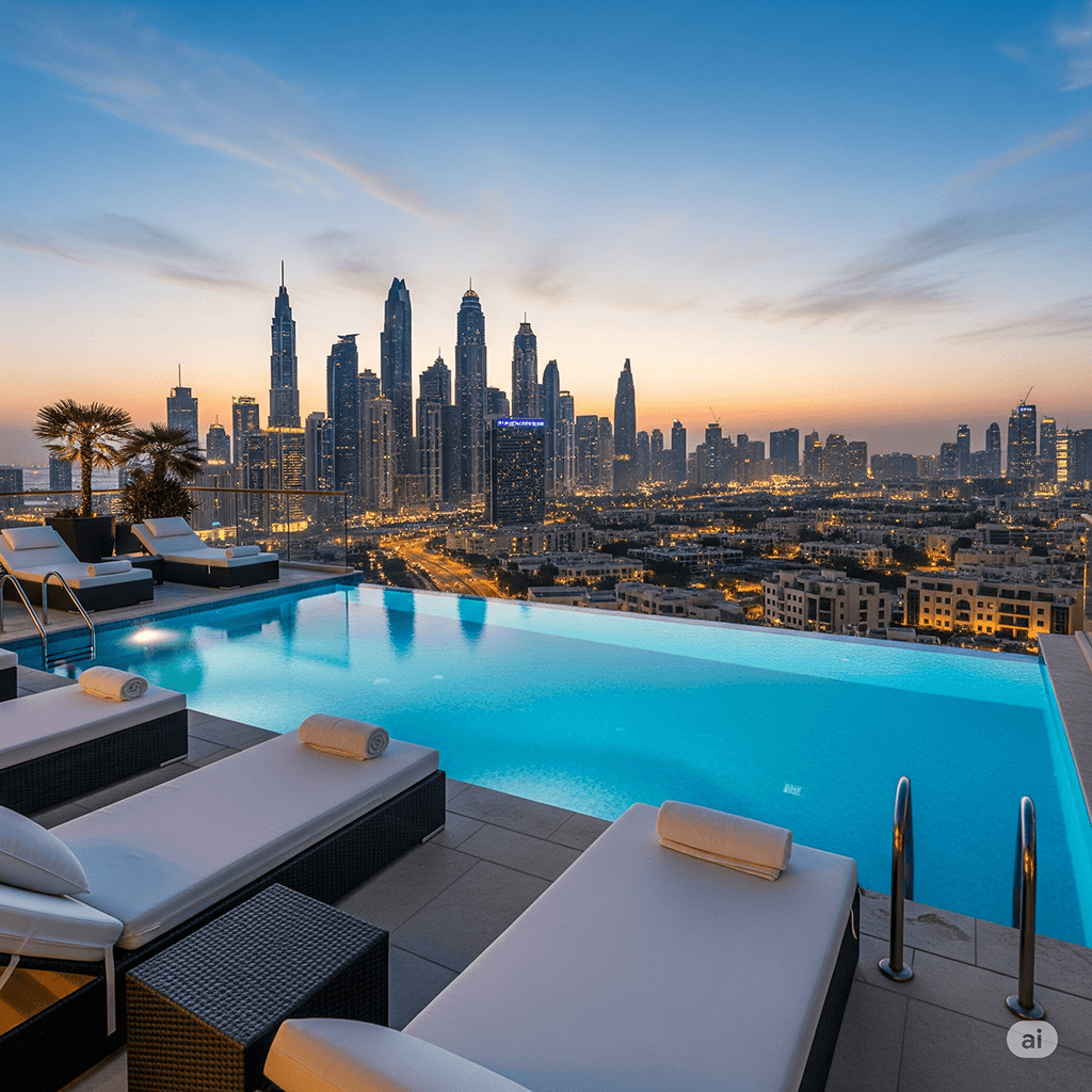 FOR LIFESTYLE BUYERS